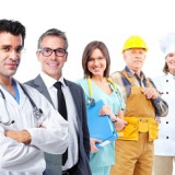 Пополнение английского словарного запаса по теме Jobs (Elementary)